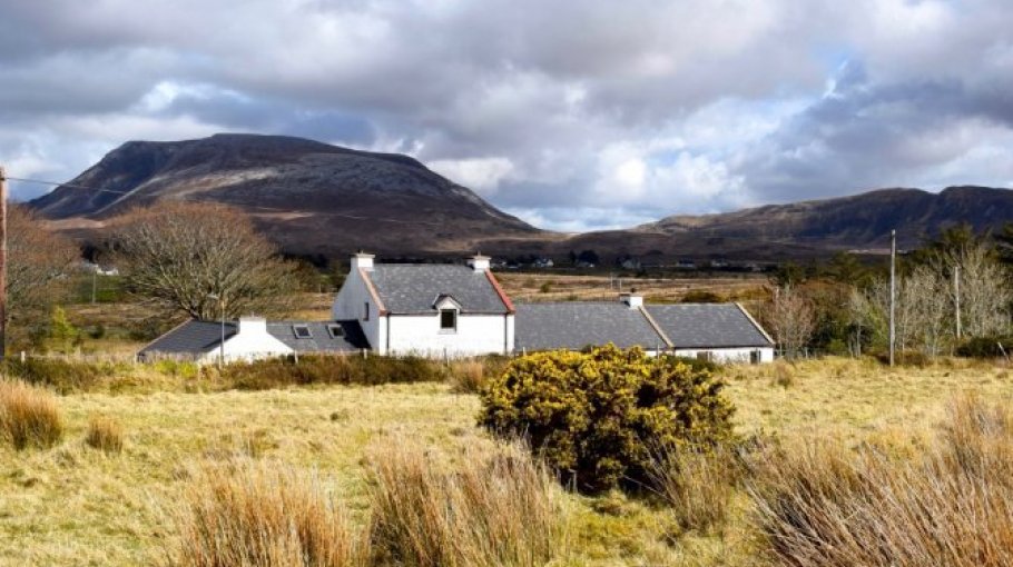 The Best Large Holiday Houses In Ireland Group